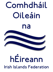 Comhdháil Oileáin na hÉireann —-          The Irish Islands Federation